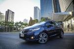 Honda Fit 2017 года (LA)